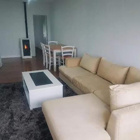 Apartment Atico Vista Alegre