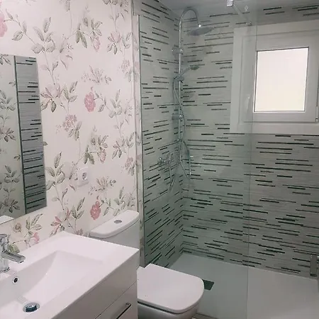 Apartment Atico Vista Alegre