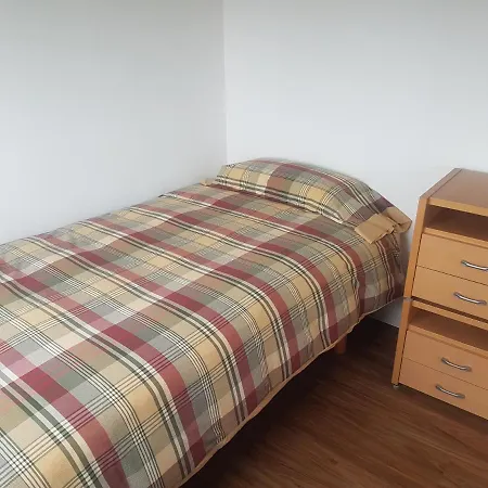 Apartment Atico Vista Alegre Vigo