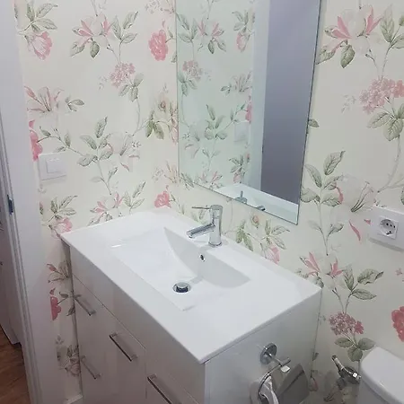Apartment Atico Vista Alegre